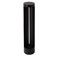 Ландшафтный светодиодный светильник Arte Lamp NEW YORK A1645PA-1BK