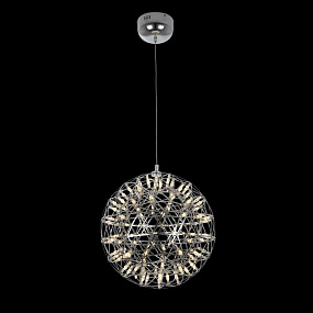 Подвесной светодиодный светильник LOFT IT Moooi Raimond 9027-43