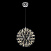 Подвесной светодиодный светильник LOFT IT Moooi Raimond 9027-43