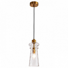 Подвесной светильник Odeon Light Pasti 4998/1A
