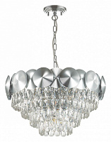 Подвесная люстра Odeon Light CATRIS 4972/5