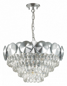 Подвесная люстра Odeon Light CATRIS 4972/5