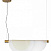 Подвесной светодиодный светильник Odeon Light COLLE 4358/20L