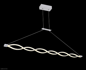 Светодиодный подвес LUCIA TUCCI MODENA 1920.2 white LED