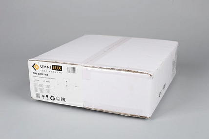 Люстра подвесная Omnilux Alghero OML-64707-05