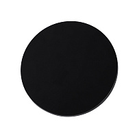 Уличный настенный светодиодный светильник Arte Lamp NIMBO A4412AL-1BK