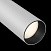 Светодиодный трековый светильник для 1-фазного трека Maytoni Focus LED  TR021-1-12W3K