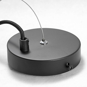 Подвесной светильник Lussole Loft TRUMAN LSP-8146