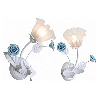 Бра LUCIA TUCCI Fiori di rose W112.1 RIGHT