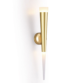Настенный светодиодный светильник Odeon Light VIVAT 3891/7WG