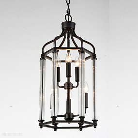 Подвес ST Luce Cellula SL239.303.06