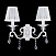 Бра Maytoni Grace ARM247-02-G