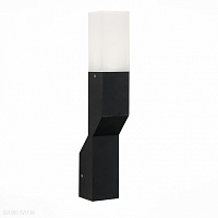 Настенный уличный светильник ST Luce Fratto SL100.401.02