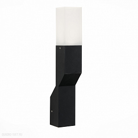 Настенный уличный светильник ST Luce Fratto SL100.401.02