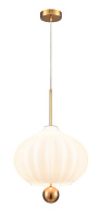 Подвесной светильник Vele Luce Bianco VL5714P41