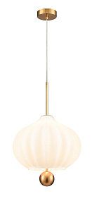 Подвесной светильник Vele Luce Bianco VL5714P41
