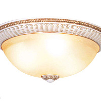 Потолочный светильник со стеклянным плафоном Donolux Fantasia C110159/3-50