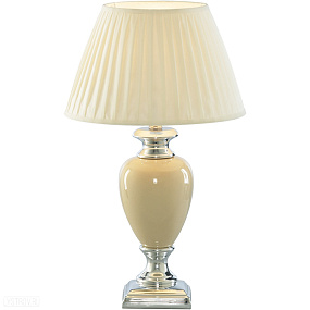 Настольная лампа Arte Lamp SELECTION A5199LT-1WH