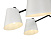 Подвесная люстра Freya Nordic FR5127PL-06B