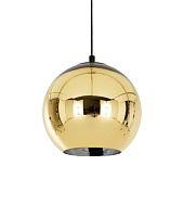 Подвесной светильник Vele Luce Terra Copper Shade VL2153P99