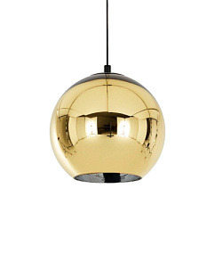 Подвесной светильник Vele Luce Terra Copper Shade VL2153P99