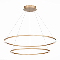 Светодиодный подвесной светильник ST Luce ST605.243.91
