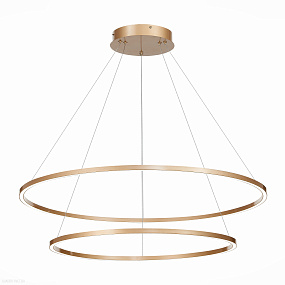 Светодиодный подвесной светильник ST Luce ST605.243.91