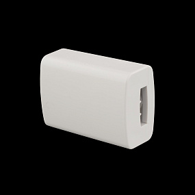Коннектор трека белый CITILUX 560.41.0