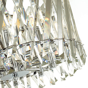 Люстра подвесная Odeon Light SELVA 4796/10