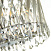 Люстра подвесная Odeon Light SELVA 4796/10