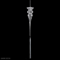 Подвес Crystal Lux KI SP1