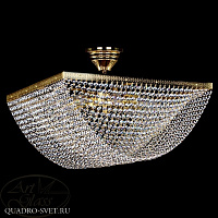 Люстра потолочная ARTGLASS MEGAIRA CE