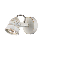 Спот CITILUX Веймар CL537512