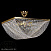 Люстра потолочная ARTGLASS MEGAIRA CE