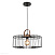 Подвесной светильник Vele Luce Ritmo VL6312P21