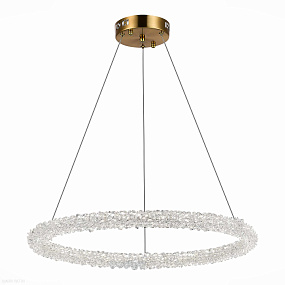 Светодиодный подвесной светильник ST Luce AVANA SL6110.213.01