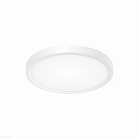 Потолочный светодиодный светильник CITILUX Бейсик CL738180V