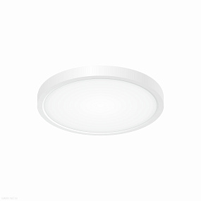 Потолочный светодиодный светильник CITILUX Бейсик CL738180V