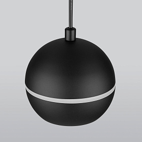 Подвесной светодиодный светильник Elektrostandard DLS023