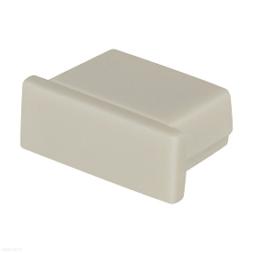 Комплект заглушек (для профиля ALM001S-2M) 10шт. Maytoni ALM001EC