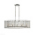 Подвесная люстра Vele Luce Essenziale VL4055P05