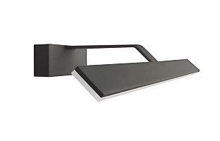 Светодиодная подсветка для зеркала Crystal Lux CLT 120W420 BL