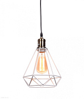 Подвесной светильник Lumina Deco COBI LDP 11609-1 WT