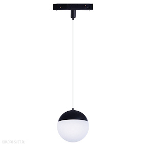 Трековый LED светильник для магнитного трека Azzardo Elsa Track Magnetic AZ4634