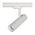 Трековый LED светильник для 3-фазного трека Nowodvorski Milo Led 8765