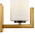 Бра Maytoni Fortano MOD089WL-01BS