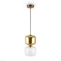 Подвесной светильник Freya Lumen FR5215PL-01BS