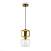 Подвесной светильник Freya Lumen FR5215PL-01BS