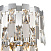 Бра Vele Luce Caroline VL3103W02