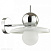 Бра Odeon Light Hatty 5014/1WA